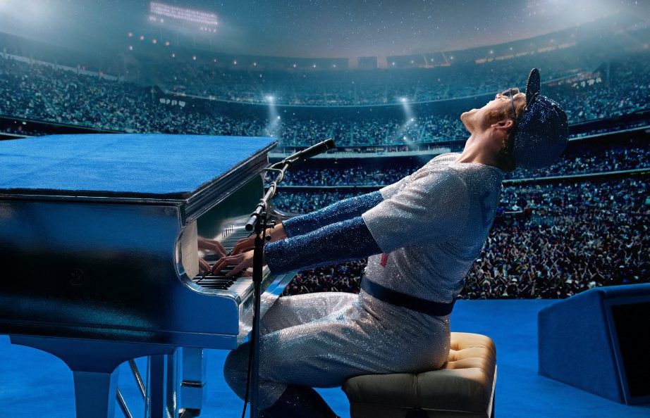 ביקורת סרטים: רוקטמן• אלטון, שברת לי את הלב