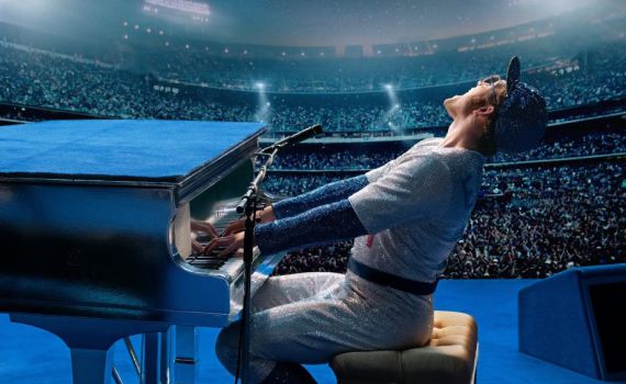 ביקורת סרטים: רוקטמן• אלטון, שברת לי את הלב