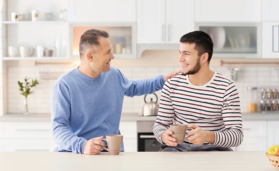 חינוך למיניות: הגיע הזמן שתודו שגם אתם מתמודדים!