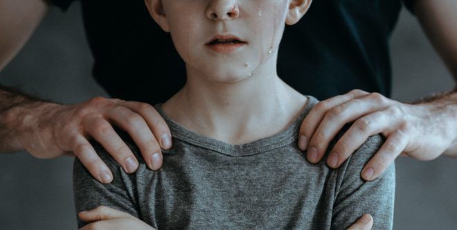 איך להתמודד עם פגיעות מיניות בילדים? | חלק ב'