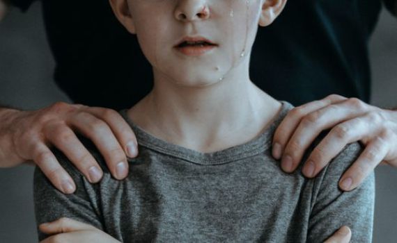 איך להתמודד עם פגיעות מיניות בילדים? | חלק ב'