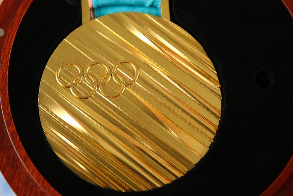 הישג נוסף: סרגיי ריכטר זכה באליפות אירופה לקליעה