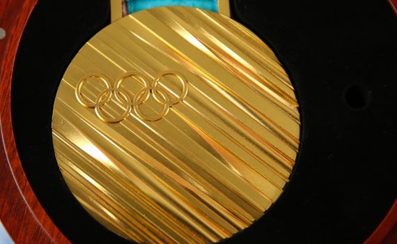 הישג נוסף: סרגיי ריכטר זכה באליפות אירופה לקליעה