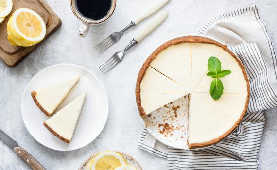 רק תבחרו: 10 מתכונים לעוגות גבינה מנצחות