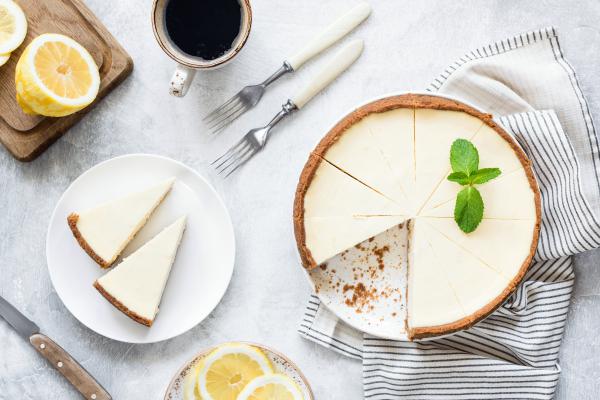 רק תבחרו: 10 מתכונים לעוגות גבינה מנצחות