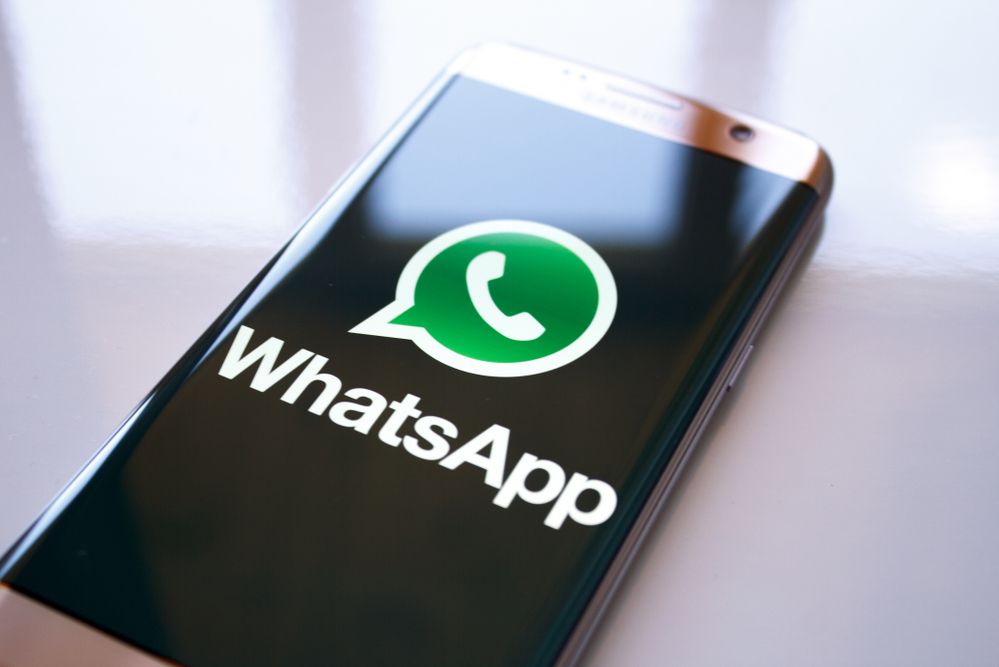 כך תשלחו הודעה בוואטסאפ למי שלא באנשי הקשר