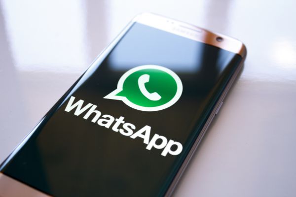 חדש: כך וואטסאפ תוודא שלא תשלחו תמונות מביכות