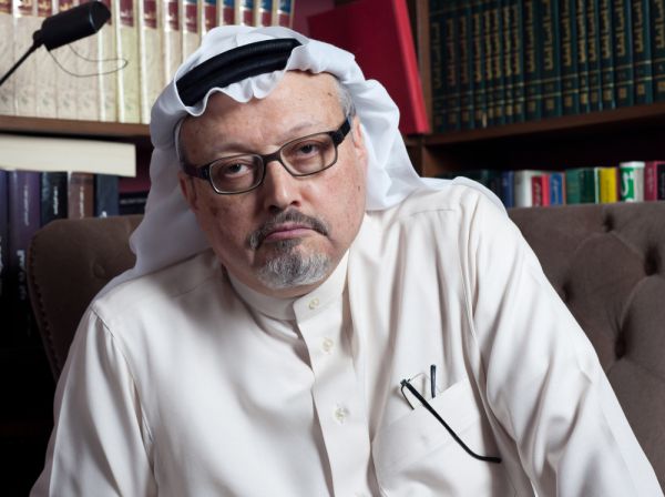 אחרי 3 שנים: נעצר חשוד ברצח של ג'מאל חאשוקג'י