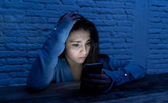 איך תוכלו להתמודד עם לינצ' ברשת? צפו