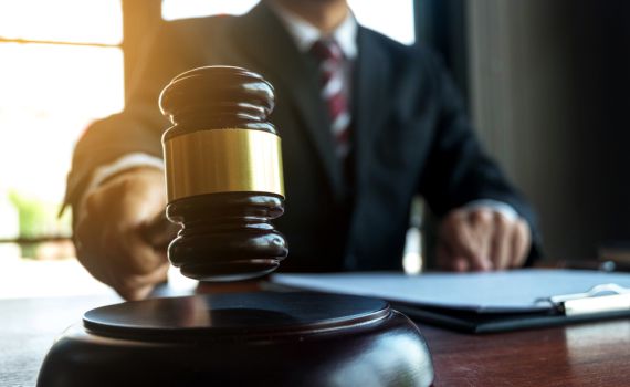 ועדת האתיקה של הלשכה תדון בעו"ד שעסקו בטרור