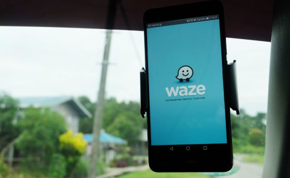 וויז בארמית מגיע: מה צריך כדי שתיסעו כמו בגמרא?