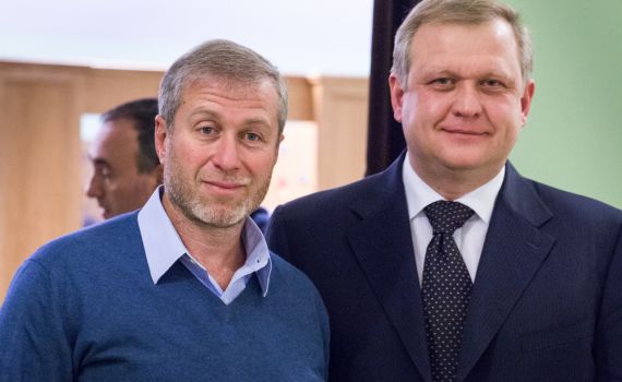 המתווך הישראלי המפתיע בין רוסיה לאוקראינה