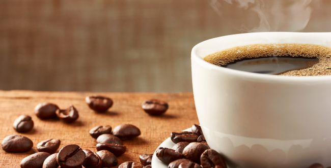 כוס קפה, (שניים או יותר) בריאה יותר ממה שחושבים