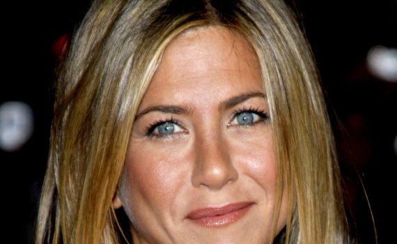 כוכבת "חברים" הפתיעה עם בשורה על פרק איחוד