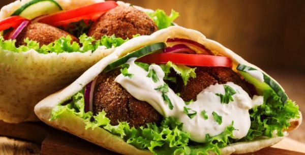 מפתיע: כך הפך הפלאפל למאכל הכי ישראלי