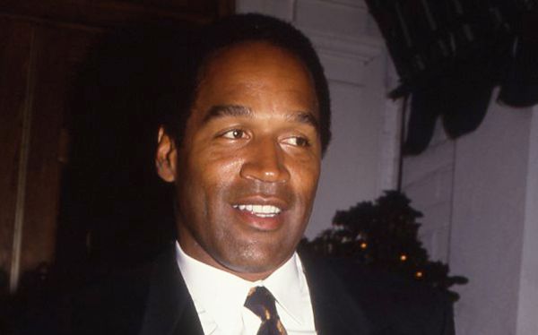 חצי מיליון עוקבים ביום: או ג'יי סימפסון מגיע לטוויטר