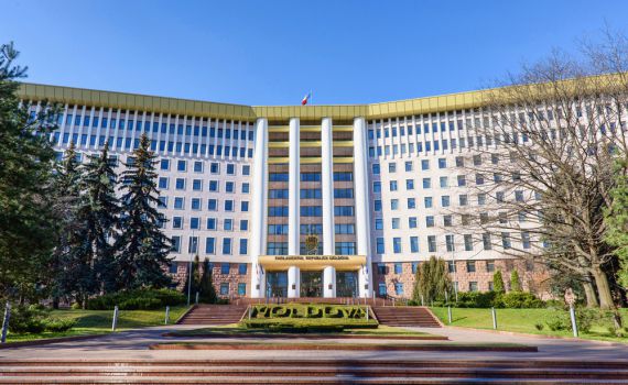 הממשלה אישרה: עוד שגרירות עוברת לירושלים