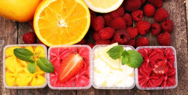 להיט לפתיחת החופש: הכנת גלידה ביתית מ-2 מרכיבים!