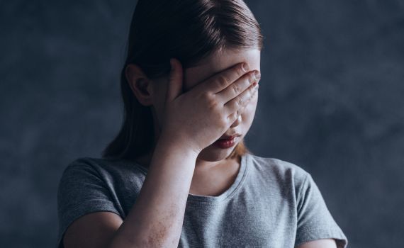 איך תגנו על הילדים מפגיעות מיניות? | חלק א'