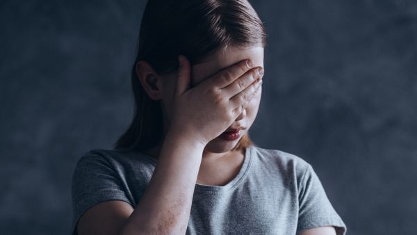 איך תגנו על הילדים מפגיעות מיניות? | חלק א'