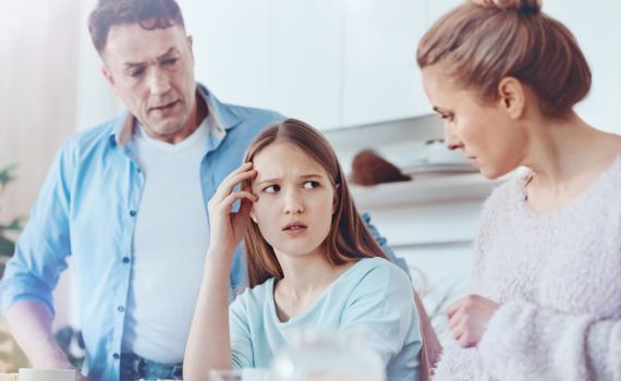 עשרת הדיברות לשיח נכון על מיניות עם בני נוער