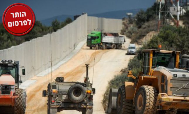  אזרח ישראלי חצה את גבול לבנון - והוחזר לארץ