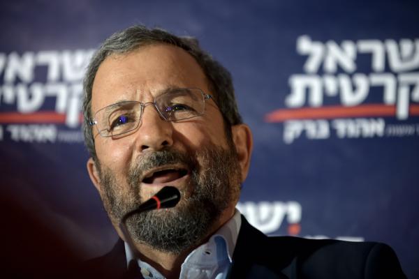 מימין ומשמאל, ביקורת על ההתנצלות של אהוד ברק