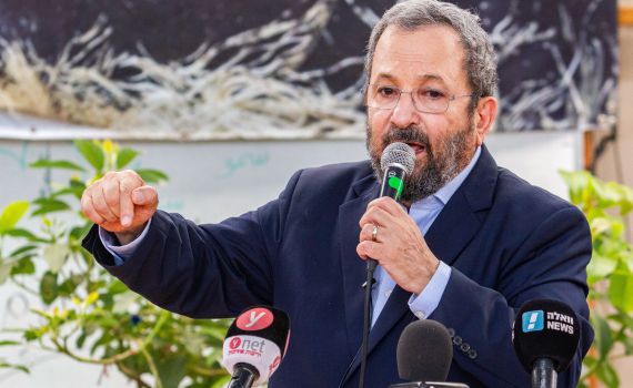 "מיארה מתנהגת מצויין": תכנית ברק להפלת הממשלה