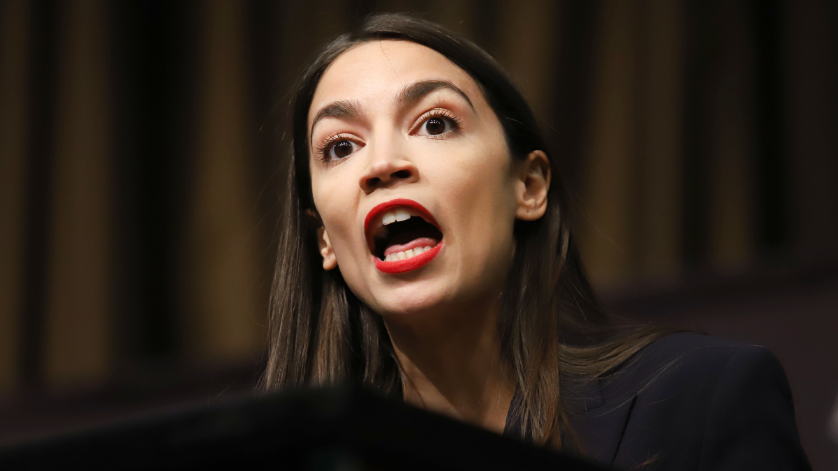 חברת הקונגרס מציעה: לפטר את שופטי העליון