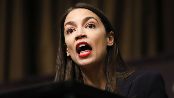 'כוכבת הפופ' מהקונגרס לא תוכל יותר לחסום גולשים?