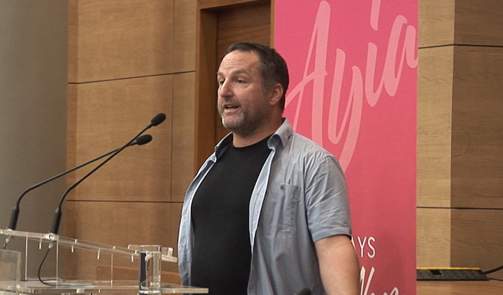 ראש העיר בקפריסין: "נעניש את כל מי שקידם את השקר"