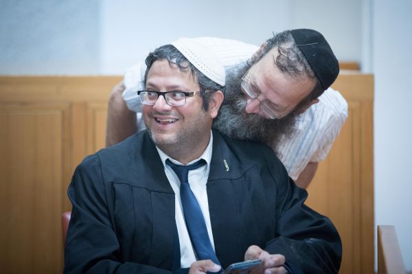 סקר מנדטים: עוצמה יהודית עוברת את אחוז החסימה