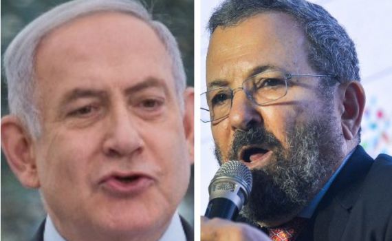 הליכוד: "צריך לחקור את אהוד ברק מייד"