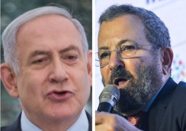 הליכוד: "צריך לחקור את אהוד ברק מייד"