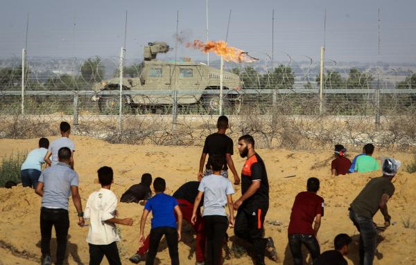 תושבי הדרום בדיווח מדאיג: "כך הגענו לטבח הנוראי"
