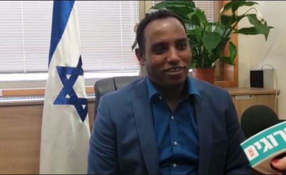 "המשטרה פוגעת באתיופים, חרדים, ערבים ומתנחלים"