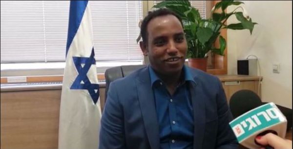 "המשטרה פוגעת באתיופים, חרדים, ערבים ומתנחלים"