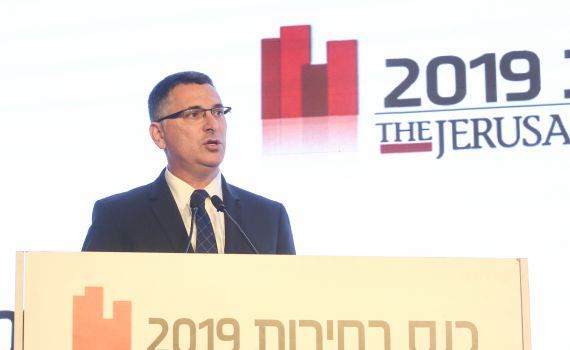 גדעון סער: "איילת שקד תהיה בעתיד בליכוד"