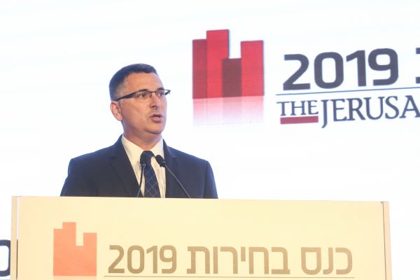 גדעון סער: "איילת שקד תהיה בעתיד בליכוד"
