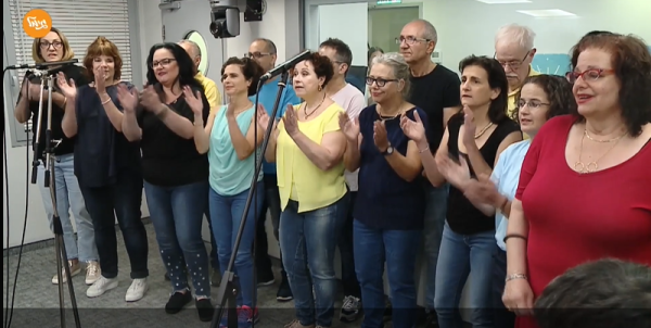 ענק: כך הופכים את עומר אדם לקלאסיקה ישראלית