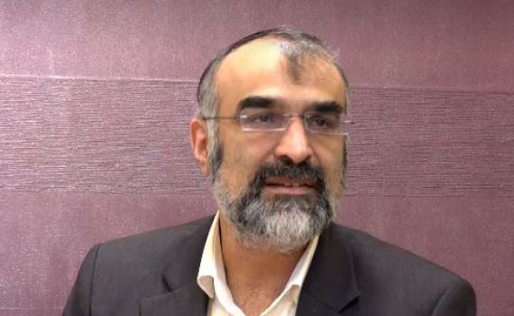 רק 3 מועמדים; נחשפה רשימת נעם לכנסת