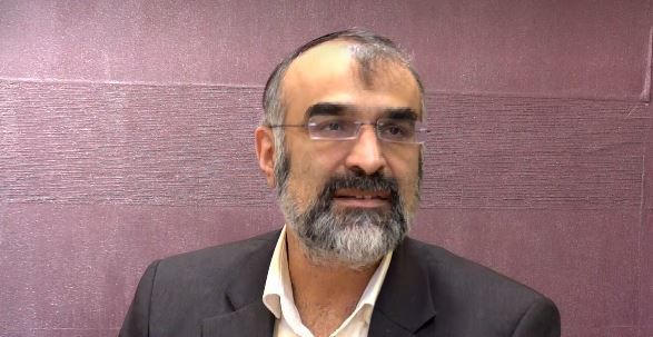 מייסד 'נעם' לסרוגים: "אנחנו במלחמה על מהות הקיום"