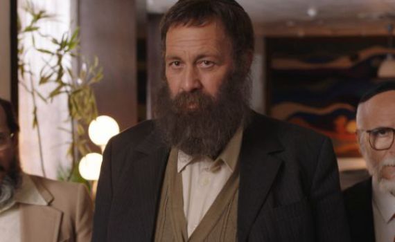 הכי מגיע: "הבלתי רשמיים" זכה בפרס מרגש