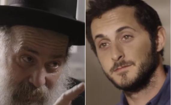 מפתיע: התפקיד החדש של שולי רנד לצד תומר קאפון