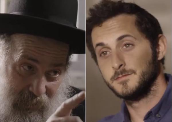 מפתיע: התפקיד החדש של שולי רנד לצד תומר קאפון