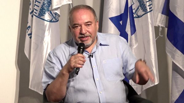 ליברמן: "לא פוסל את ראש הממשלה נתניהו"