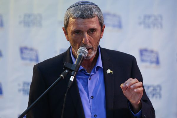 הרב רפי: "הבית היהודי חייבת להיות מיוצגת כראוי"