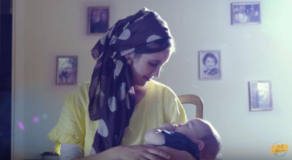 על הלידה והמוות: יונינה חוזרים בקליפ חדש ומרגש