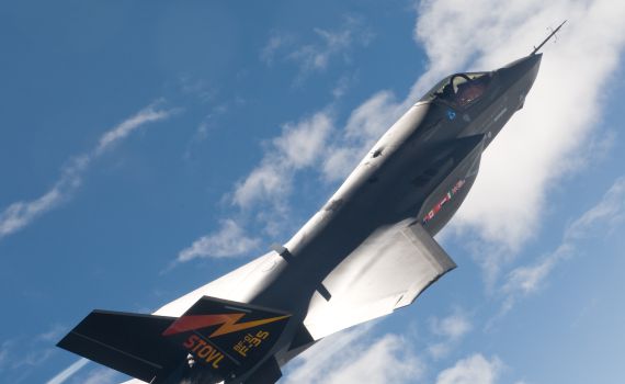 דיווח: ישראל תקפה מטרות איראניות בעיראק