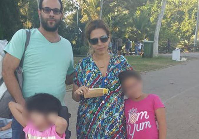 מאות אלפי שקלים גויסו לבני משפחת חסדאי